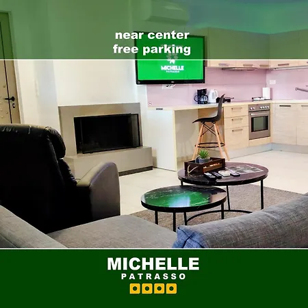 Michelle Patrasso - Quiet & Comfortable In With Free Parking 아파트 *
