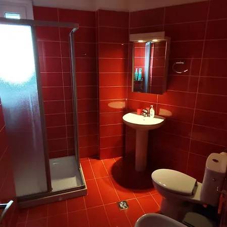 Apartament Michelle Patrasso - Quiet & Comfortable In With Free Parking *