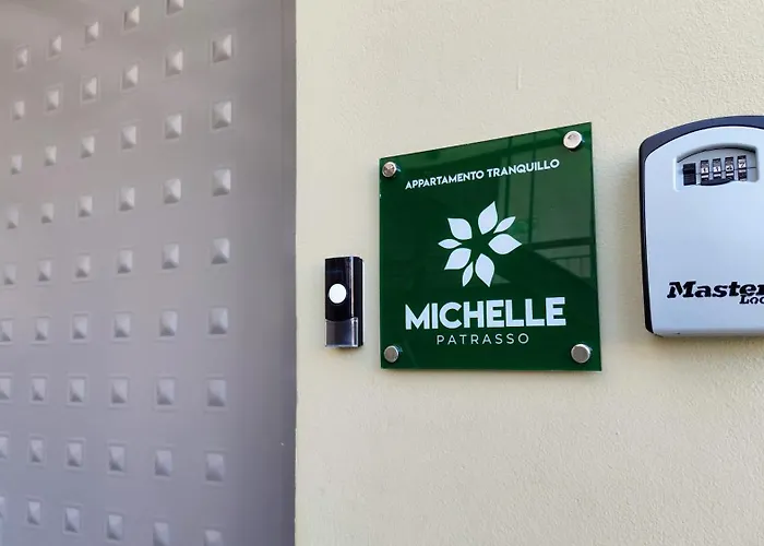 Michelle Patrasso - Quiet & Comfortable In With Free Parking